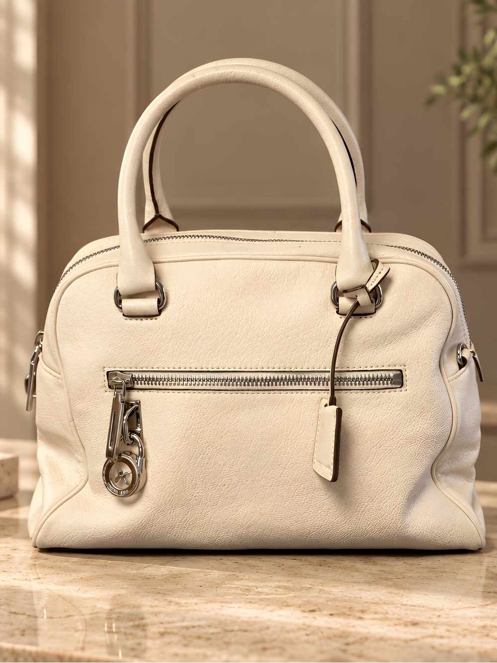 Michael Kors Joan Large Satchel